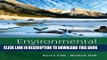 [PDF] Environmental Economics: An Introduction Full Collection