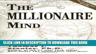 [PDF] The Millionaire Mind Popular Online