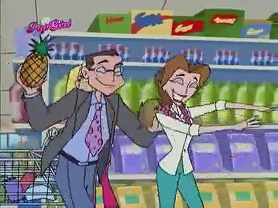 Braceface - 119 - Whose Life Is It Anyway