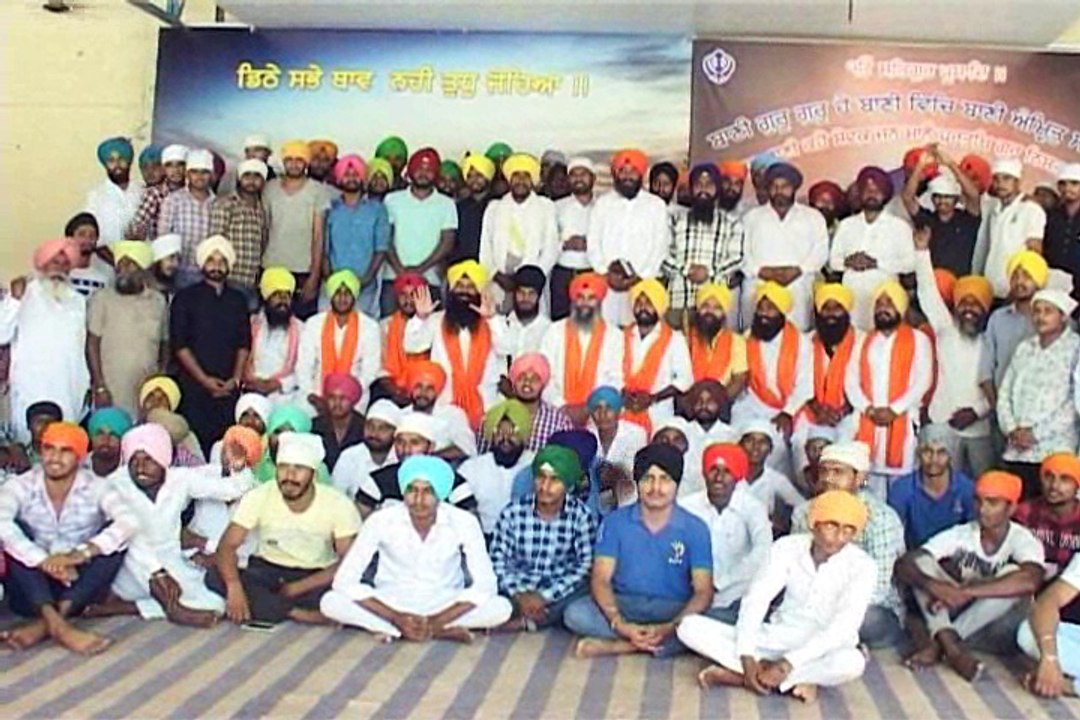Peer mohammad on bhagwant Mann (2)