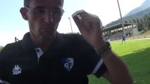 Frédéric Guéguen Grenoble Foot 38 B