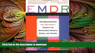 READ BOOK  EMDR: The Breakthrough 