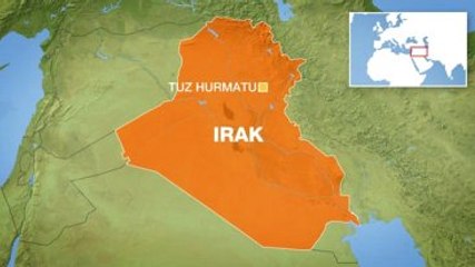 Türk Askerinden Kaçan IŞİD Türkmen Köyüne Saldırdı: Altı Ölü