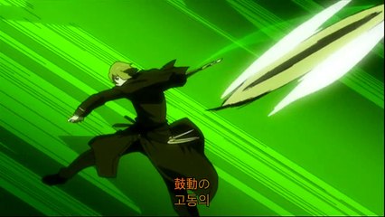 싸우는 사서 6화