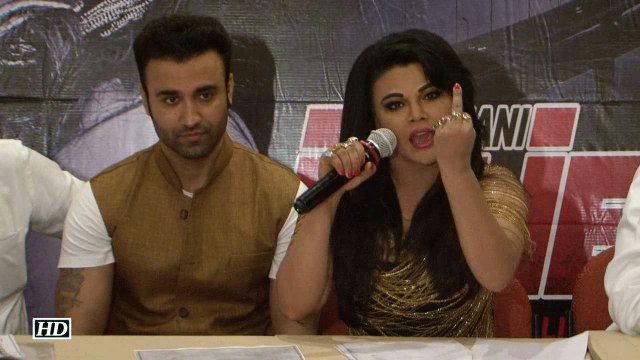 Rakhi Sawant CENSORS Censor Board