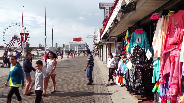 Beach businesses: Hermine ‘could have been a lot worse’