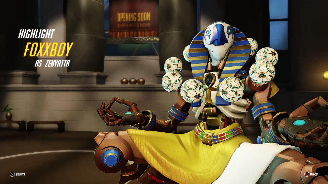Overwatch: Origins Edition