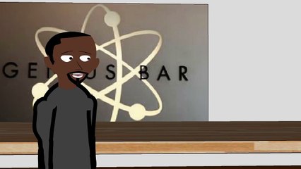 Tech Is The New Crack | Terry & Sam