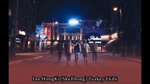 FTISLAND - Emptiness [Turkish - English Sub]