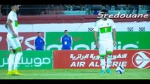 Algeria vs Lesotho 6-0 All Goals & Highlights (African Cup of Nations Qualifiers) 04/09/2016 HD
