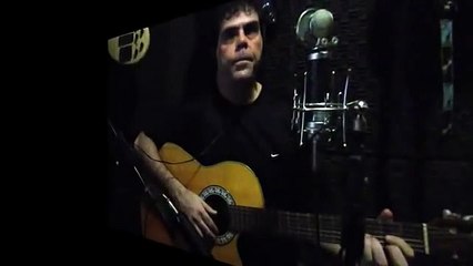 Kim Catedral - Você pode me beijar (Voz e Violão)