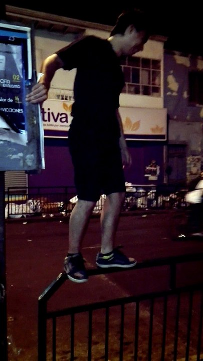 Equilibrio