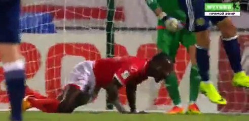 All Goals - Malta 1-5 Scotland - 04.09.2016 HD