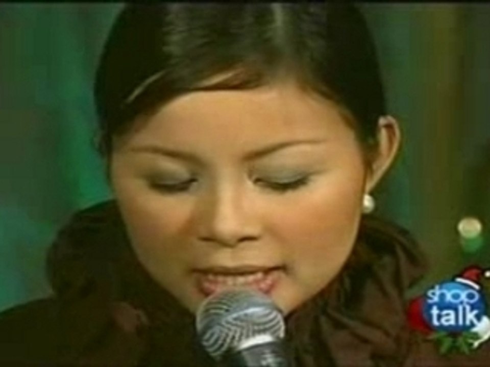 Sitti in Shop Talk 04