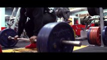 Bodybuilding motivation - COMPETITION -
