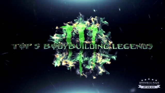 -TOP 5 Bodybuilding Legends Who Admitted Taking Steroids -