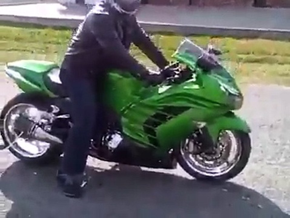 Hayabusa düşmanı Kawa