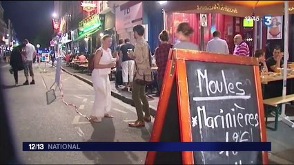 Lille fait la fête malgré tout