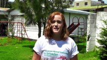 Video Review Hope Kennedy Guatemala Xela Rehabilitation Center Program