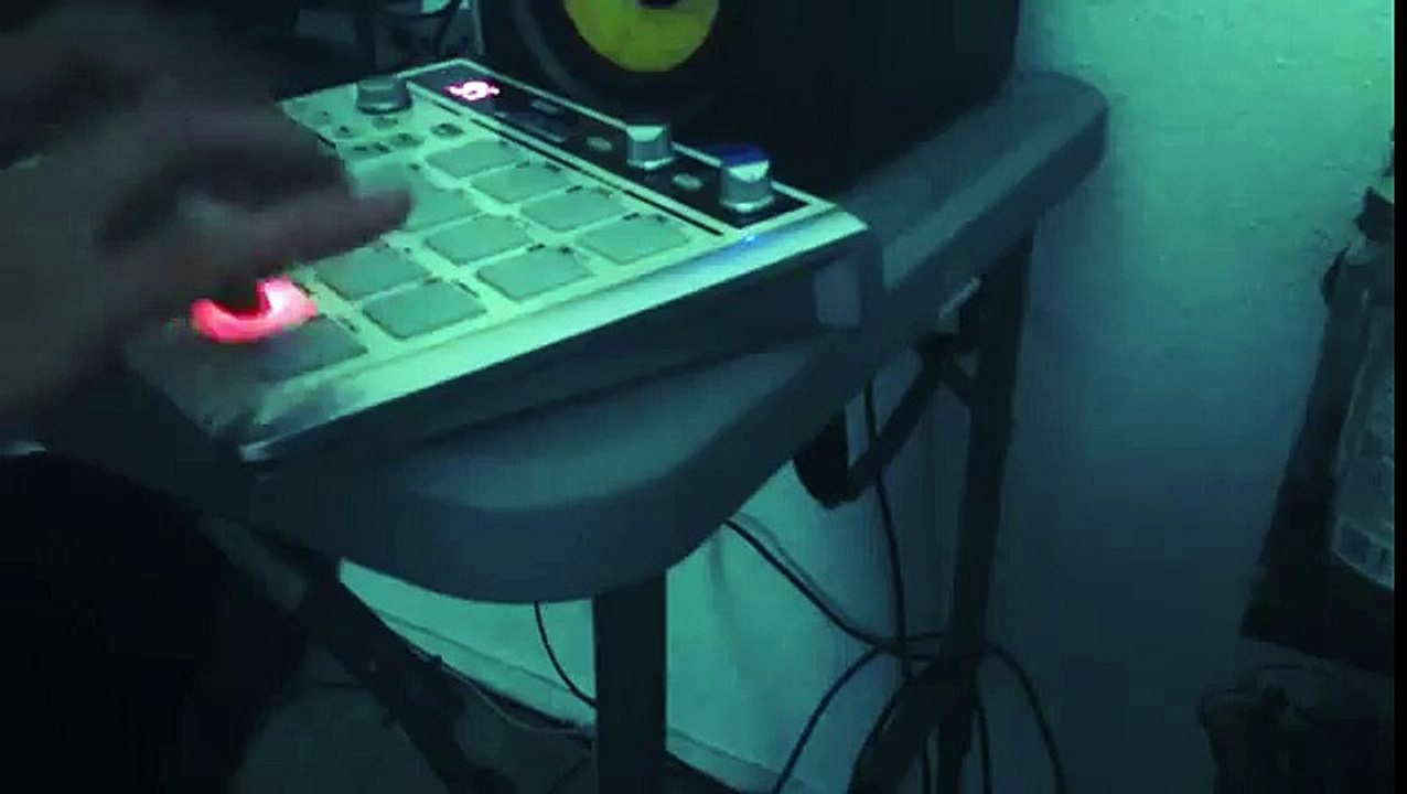 Arpeggiatin