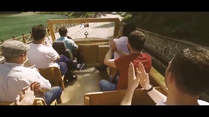 Onay Sahin - Ordu'daki Radar Cezalarına Türkülü Tepki