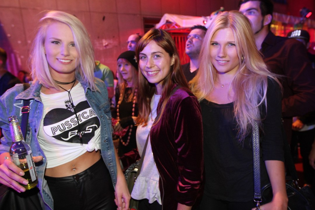 Steintorfest Hannover 2016