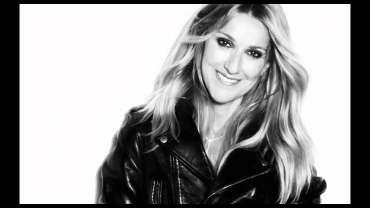 Celine Dion - An Extrait of New French Song [Unknown Leak]