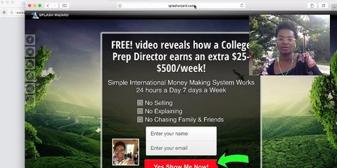 Easy1up 7 Day Challenge Day 4 Free Rotator Team Work