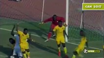 Malitvs Benin Highlights African Cup Qualifiers 04 Sep 2016