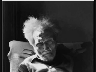 Ezra Pound - Canto XLV (With Usura)