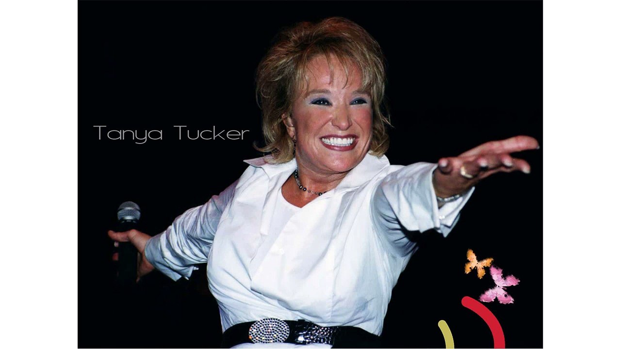 Tanya Tucker