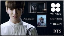 BTS - WINGS Short Film #1 BEGIN MV HD k-pop [german Sub]