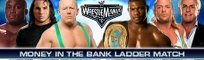 WWE WrestleMania 22 Money In the Bank Ladder Match En Español