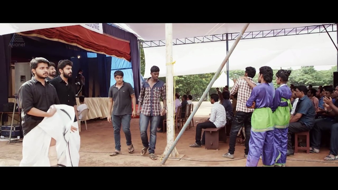 #Premam - George Second intro - #Trendviralvideos