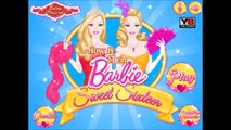 Jogos da Barbie festa de aniversario jogos de vestir e maquiar a Barbie girl