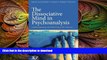 READ  The Dissociative Mind in Psychoanalysis: Understanding and Working With Trauma (Relational