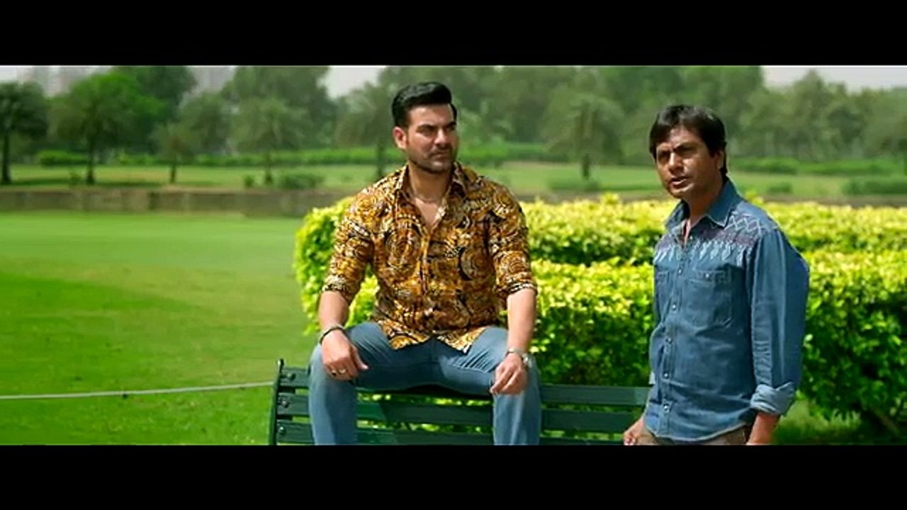 Freaky Ali Official Trailer _ Nawazuddin Siddiqui _Arbaaz khan _ Sohail Khan _Am