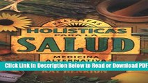 [Get] Practicas holiÂ­sticas para la salud: Medicina alternativa (Spanish Edition) Popular Online