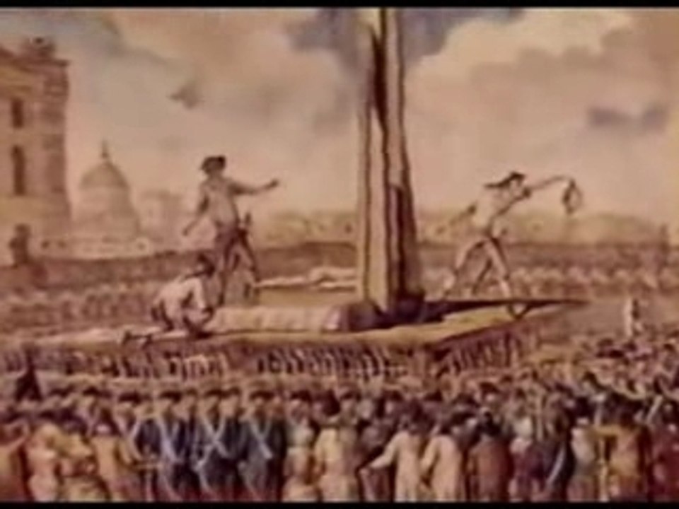 [67] MYSTERES - Les prophéties de Nostradamus