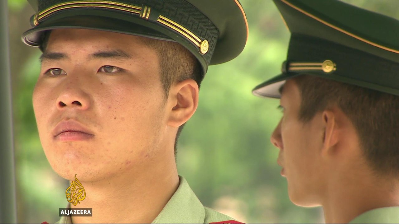 Leaders jet in for G20 Summit in China