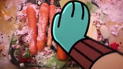 Gumball  Alan'ın Suçu  Cartoon Network Türkiye - YouTube(1)