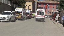 Hakkari Çukurca'daki Operasyonda 3 Asker Şehit Oldu, 3? Ü Ağır Olmak Üzere 20 Askerin Yaralandığı...