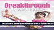 [Download] Shea Vaughn s Breakthrough: The 5 Living Principles to Defeat Stress, Look Great, and