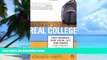 Big Deals  Real College: The Essential Guide to Student Life  Best Seller Books Best Seller