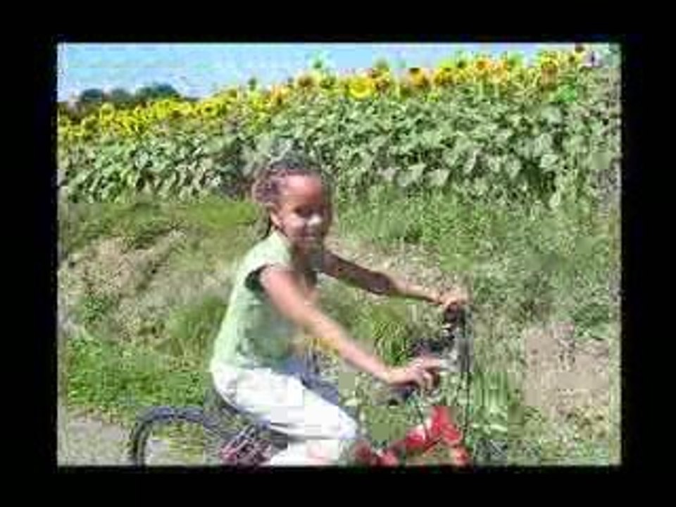 Léna & Margo vacances 3