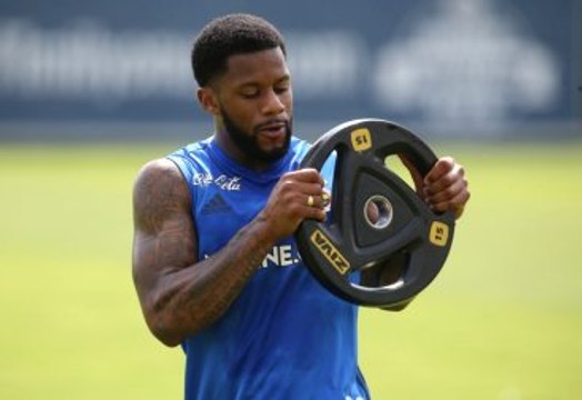 Fenerbahçe'de Jeremain Lens, Zorya Luhansk Maçında Oynamayacak