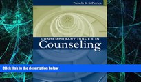 Big Deals  Contemporary Issues in Counseling  Free Full Read Most Wanted