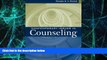 Big Deals  Contemporary Issues in Counseling  Free Full Read Most Wanted