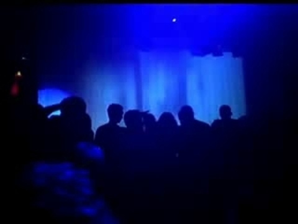 Teknologik-video-Coalition of sound system