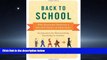 Choose Book Back to School: Why Everyone Deserves A Second Chance at Education